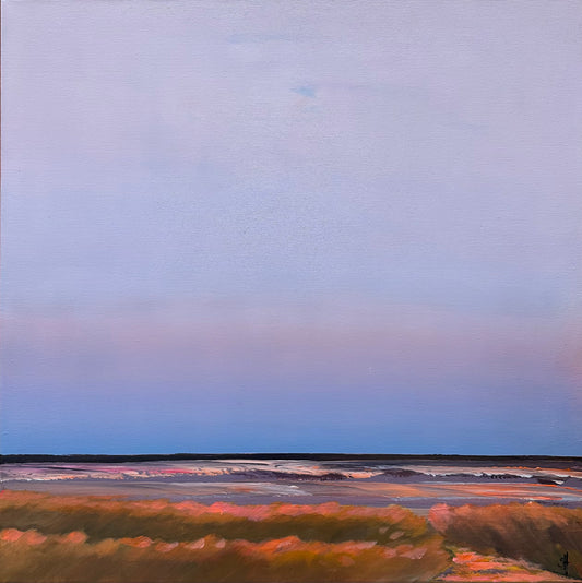 Way Through the Dunes