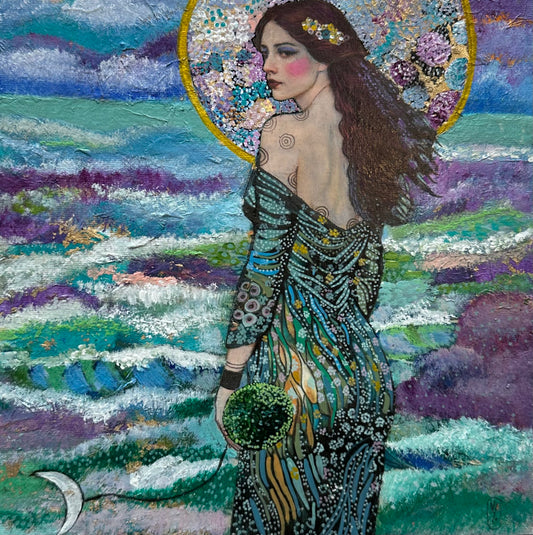 Le Vent de la Mer