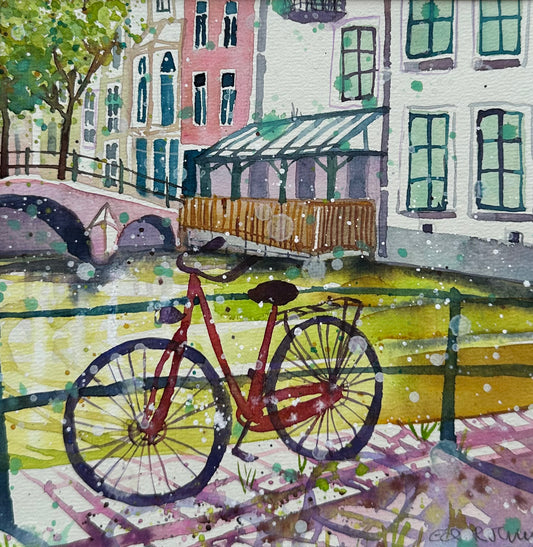 The Hague Smidswater