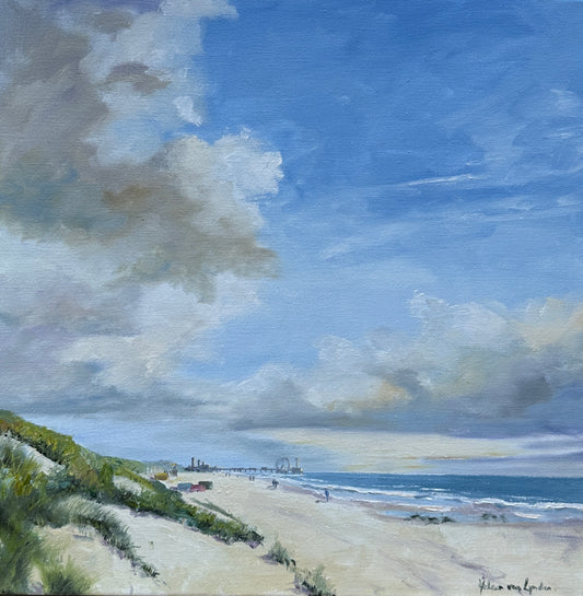 Bij Schevingen