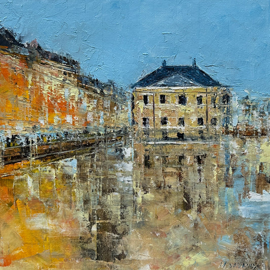 Patrimoine à la Haye 2