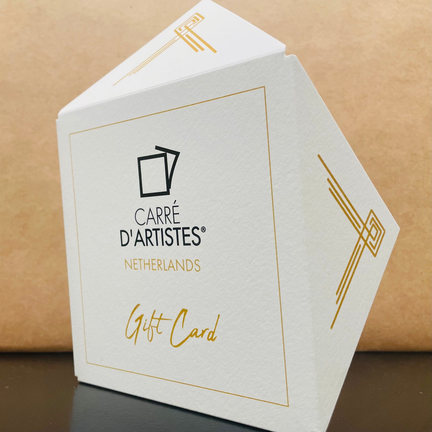 Cadeaukaart