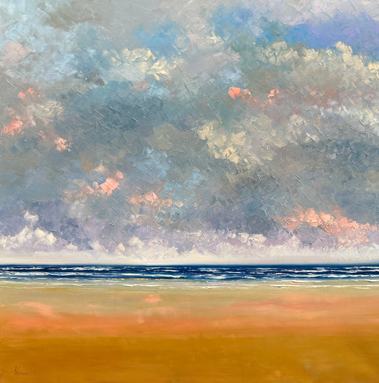 Libre et Sauvage (Left)