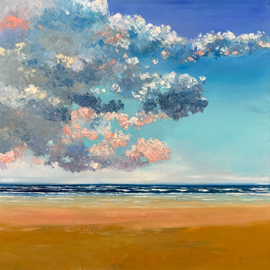 Libre et Sauvage (Right)