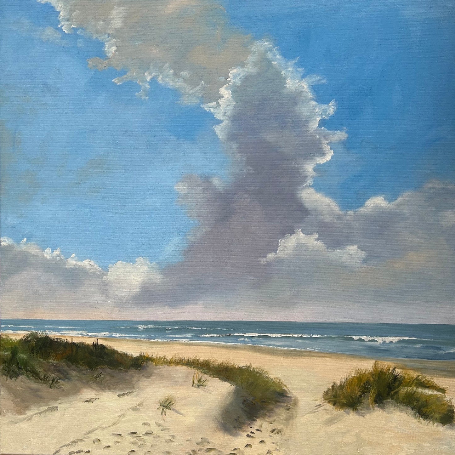 Cumulus