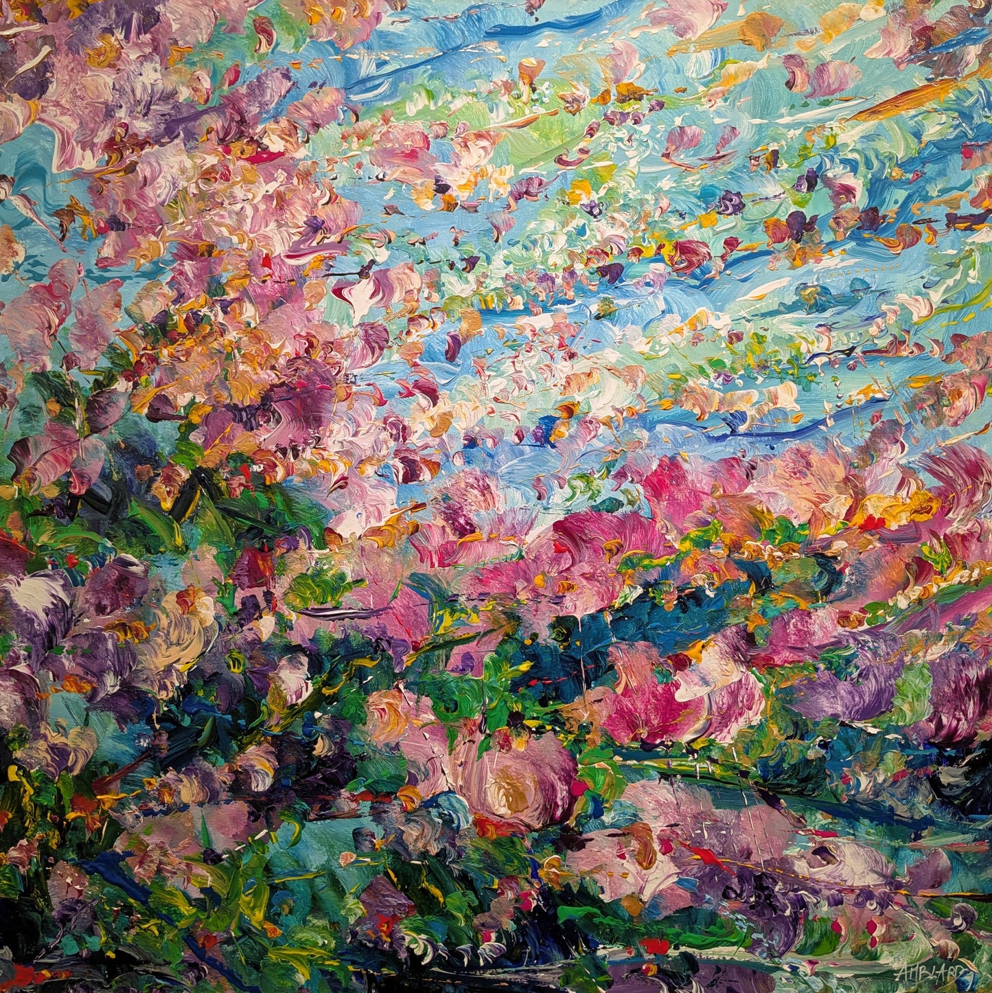 Magnolia