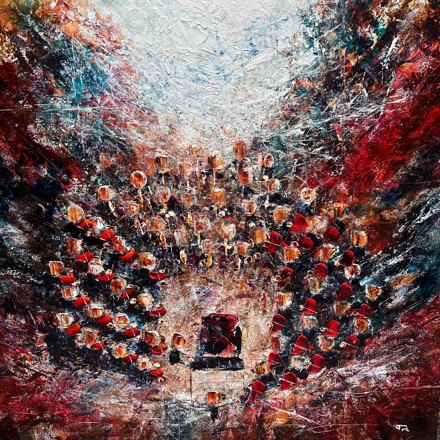 Concerto Zao III