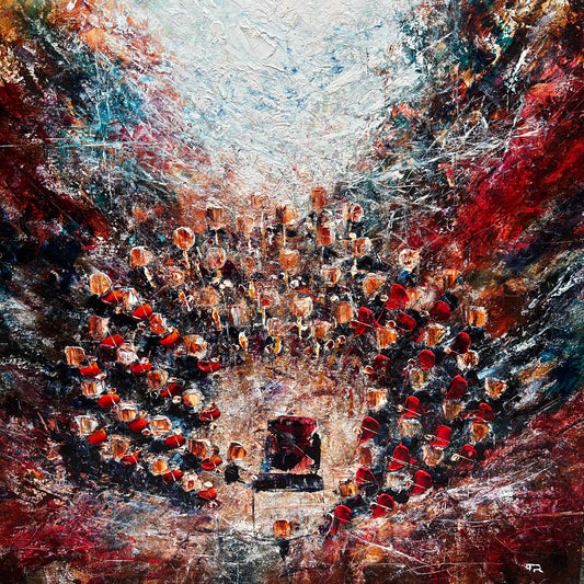 Concerto Zao III