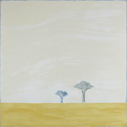 Comme un jaune arborescent 0624