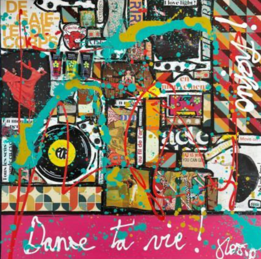 Danse ta vie