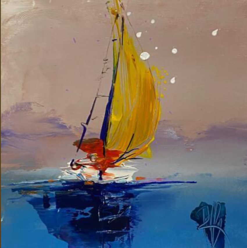 Pleine Mer