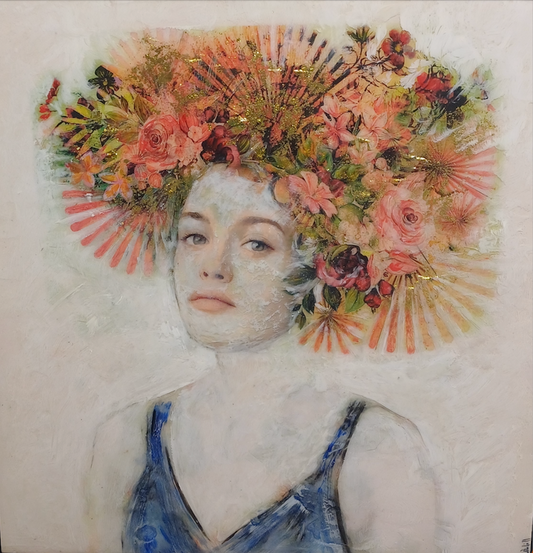Mirada de Clara