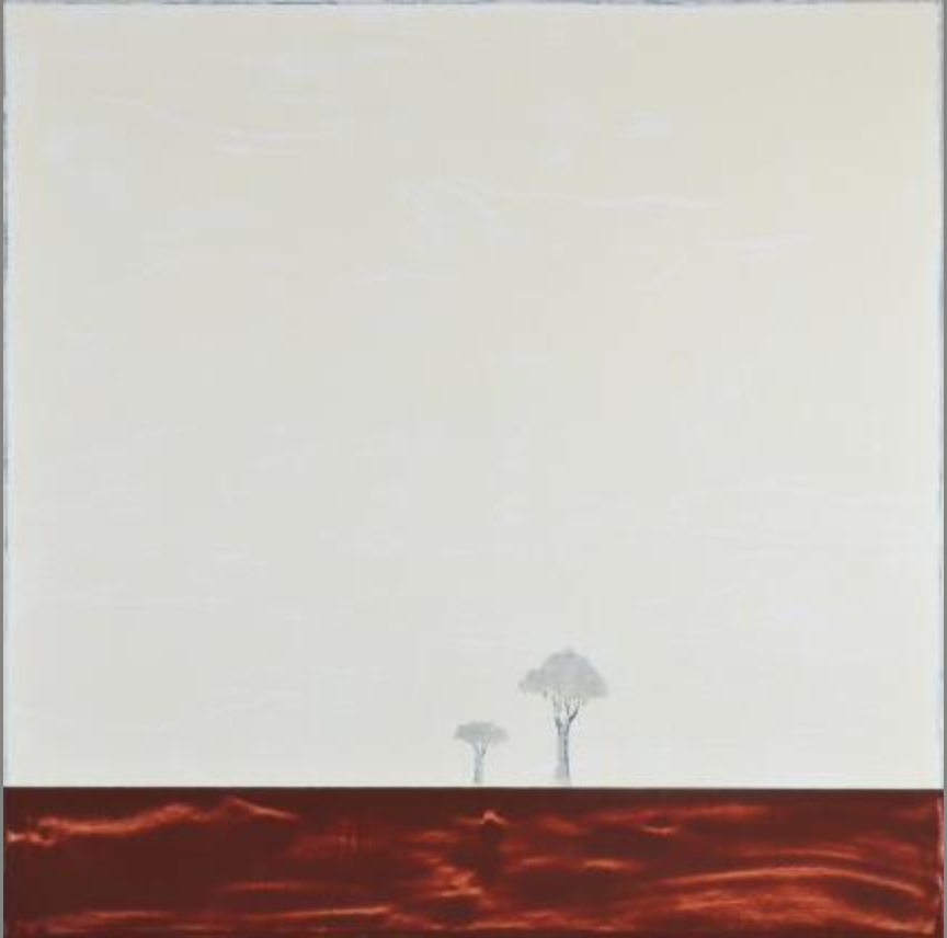 L'horizon rougeoyant 466