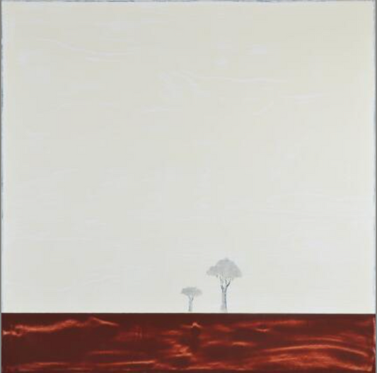 L'horizon rougeoyant 466