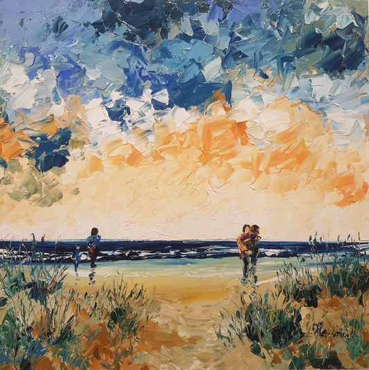 Tendresse du soir