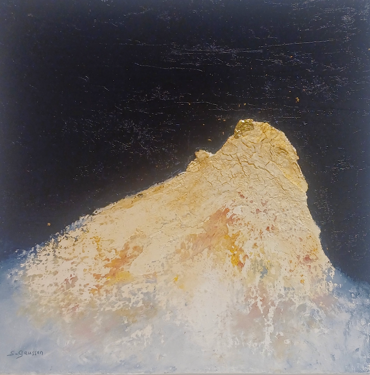 Beauty in the night 2