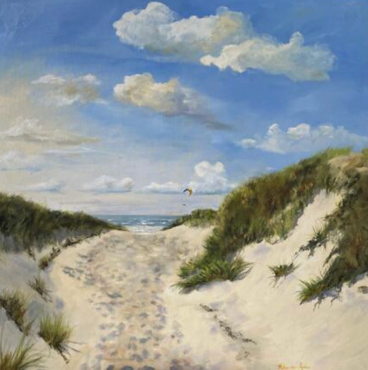 Bergen aan Zee