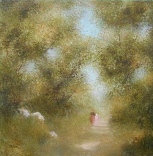 Chemin faisant