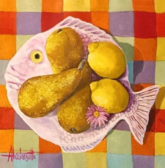 Il pesce e il settembrino