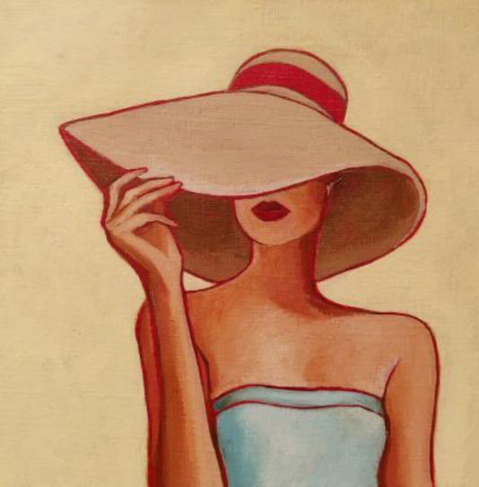 Pénélope à Calvi