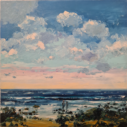 Comme au premier jour