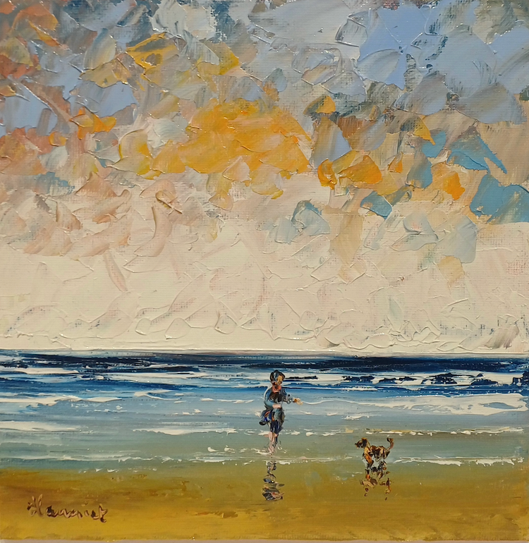 Jouer ensemble, simplement