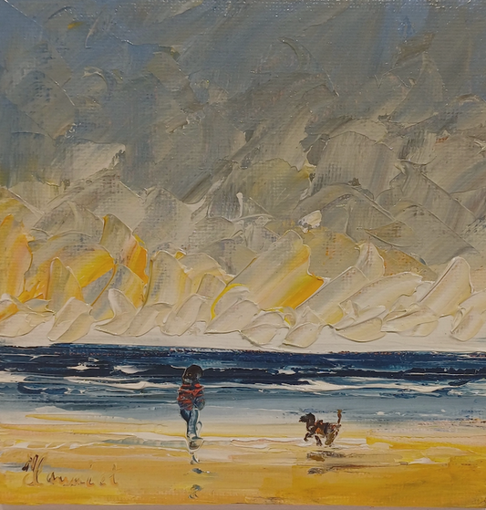 Complices de toujours