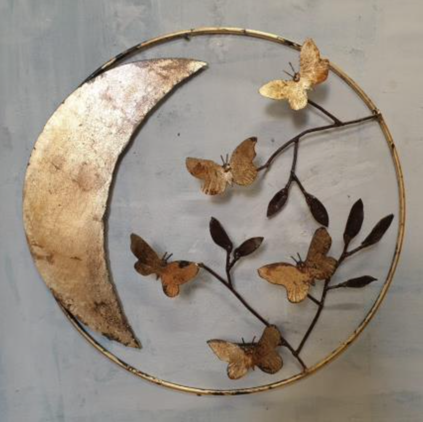 circle de vie papillon 2