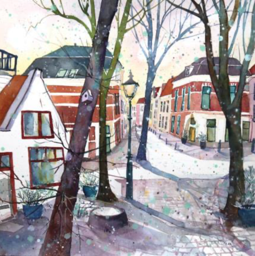 Haarlem Vijfhoek