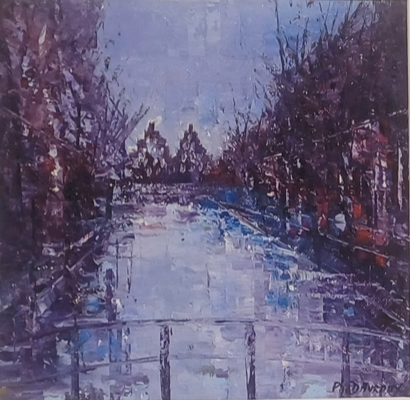 Sans titre (Haarlem)