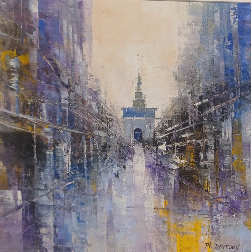 Sans titre (Haarlem)