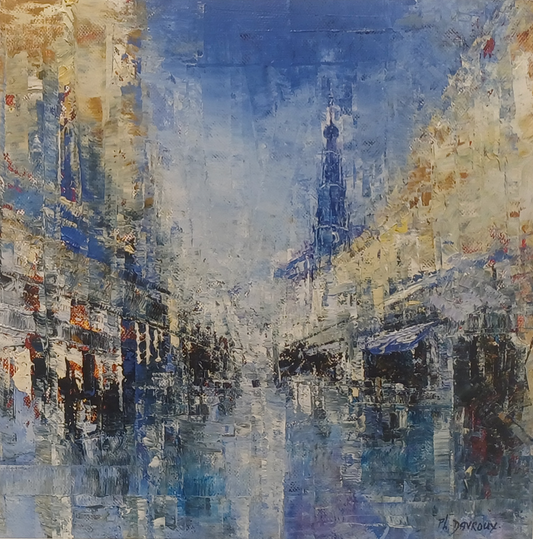 Sans titre (Haarlem)