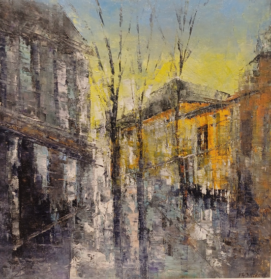 Les arbres