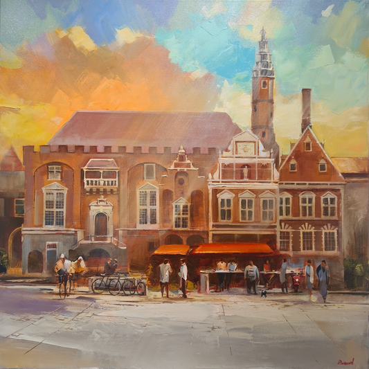 Philosophy of summer