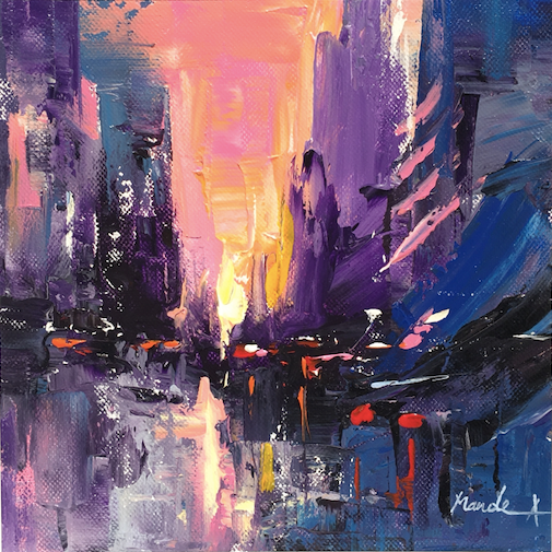 Bright Way