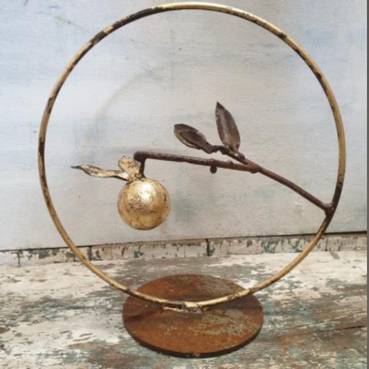 Gouden appel 