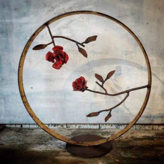 Offrez moi des eternelles rozen 