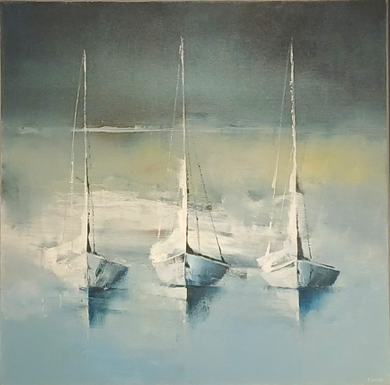 Three of a kind