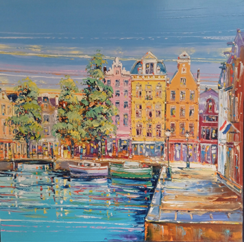 Amsterdam