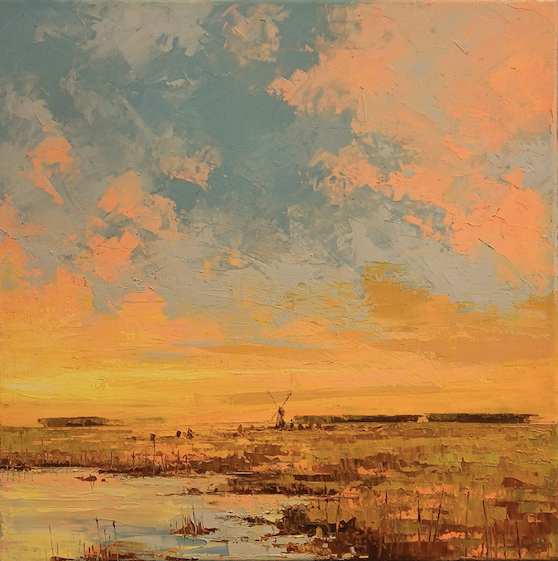 Landscape 21