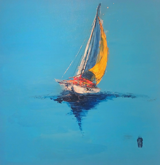 Voile Jaune