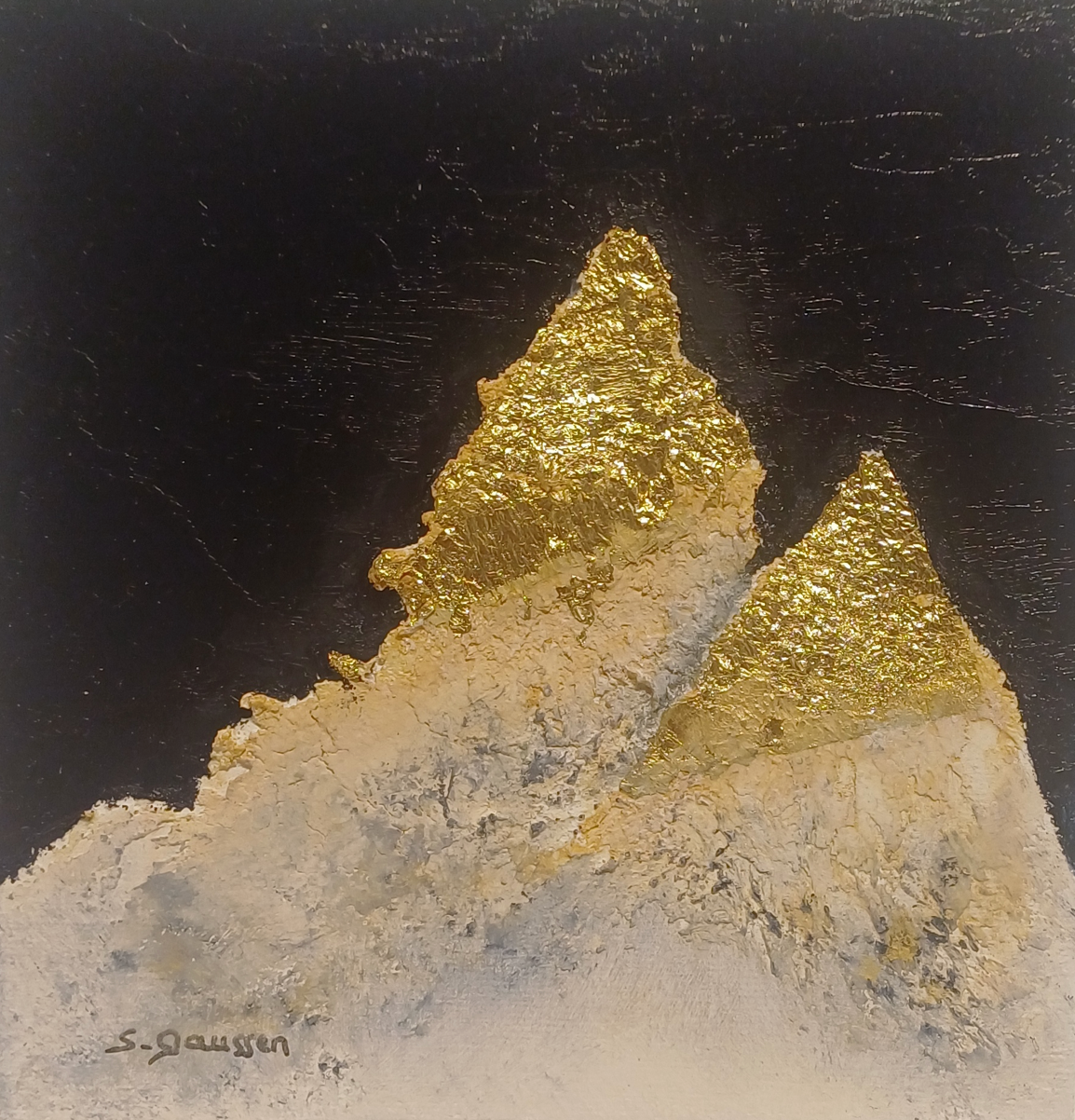 Beauty in the night 3