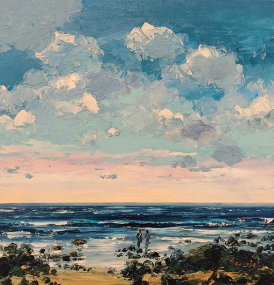 Comme au premier jour