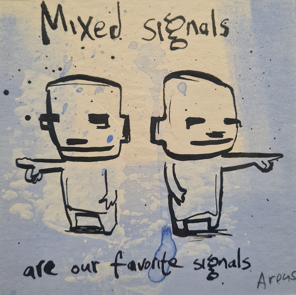 Signals