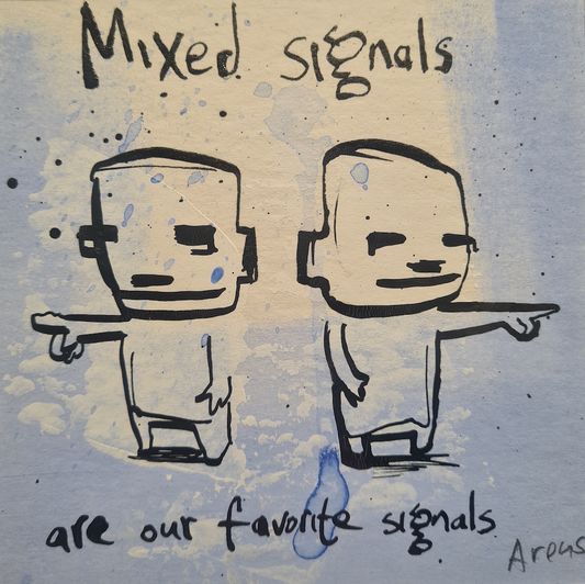 Signals