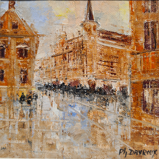 Haarlem
