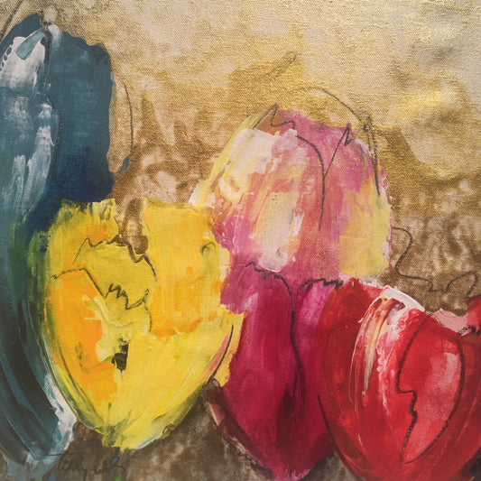 Tulipani 669