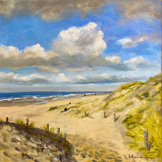 Scheveningen - Meyendel