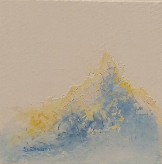 Blue mountains 1