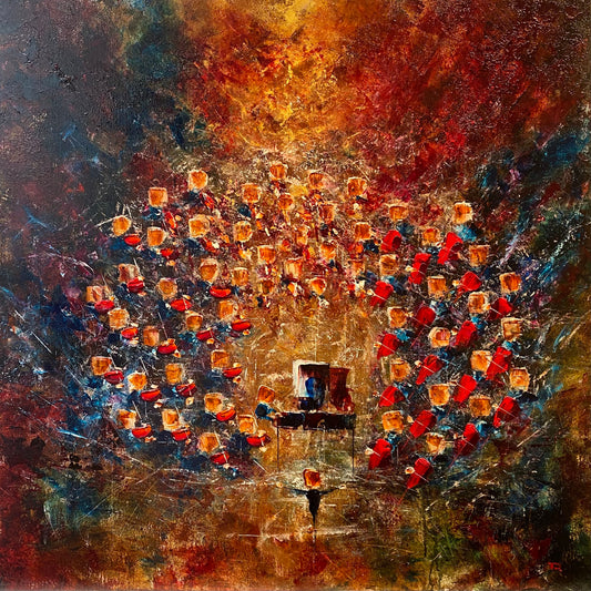 Concert polychrome 3